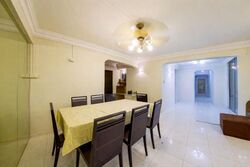 Blk 550 Pasir Ris Street 51 (Pasir Ris), HDB Executive #519919011